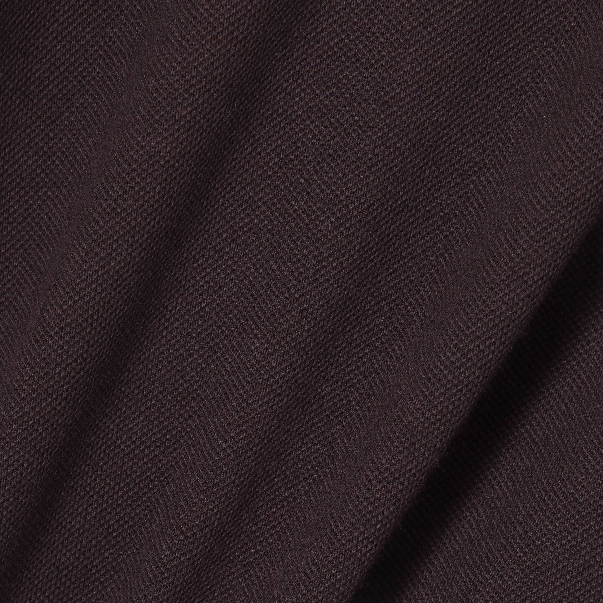 L.12.D Slim Fit Stretch Piqué Polo Shirt