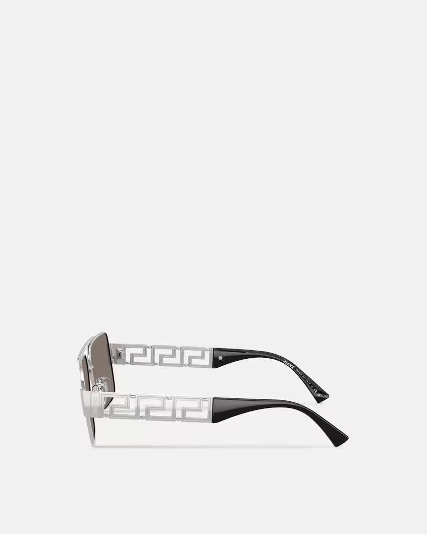 Greca Navigator Sunglasses 