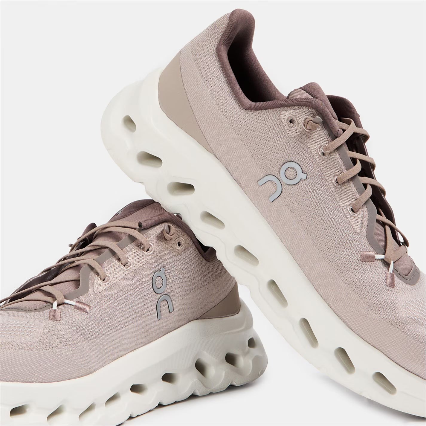 Mens Cloudtilt Running Shoes