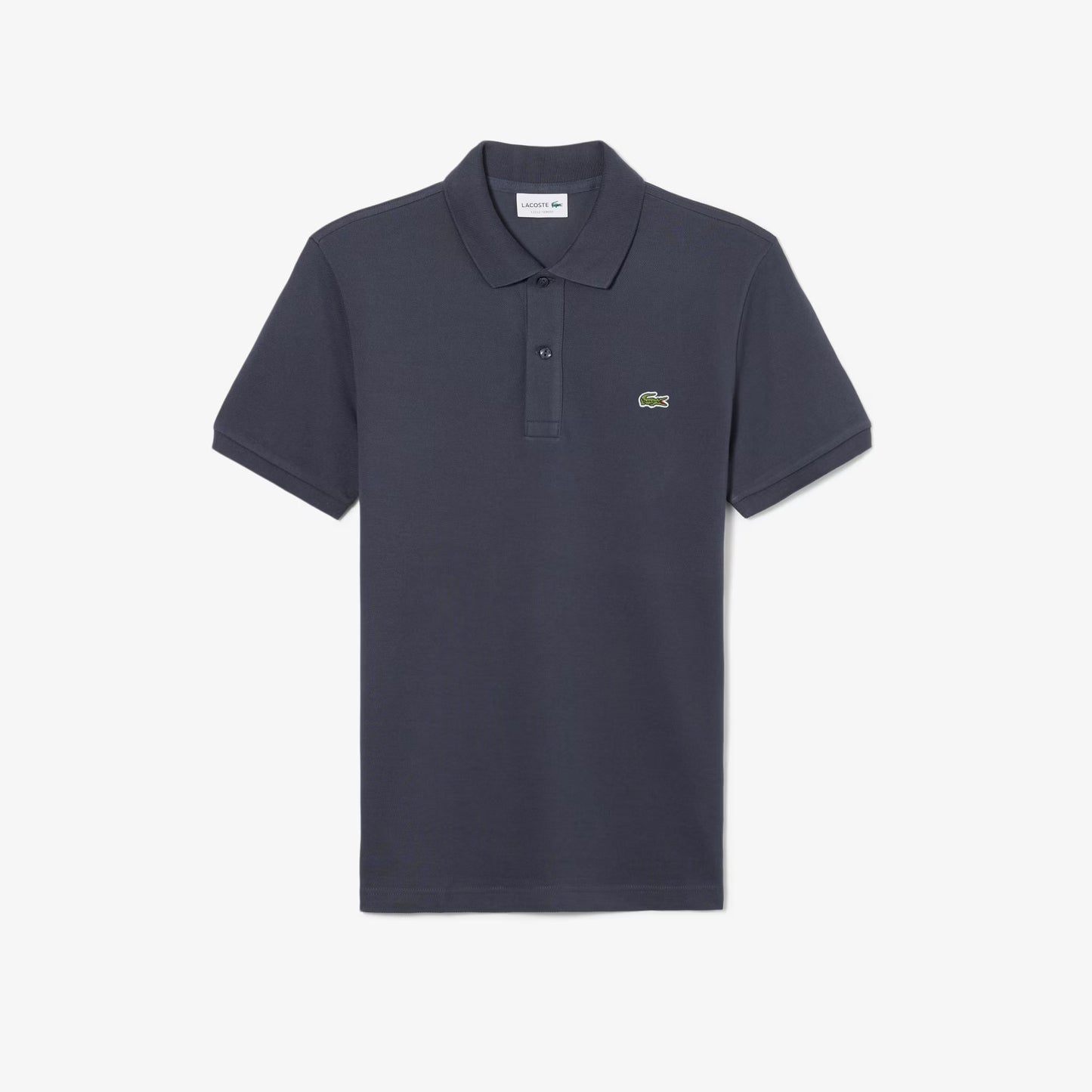 Slim Fit L.12.12 Original Polo Shirt