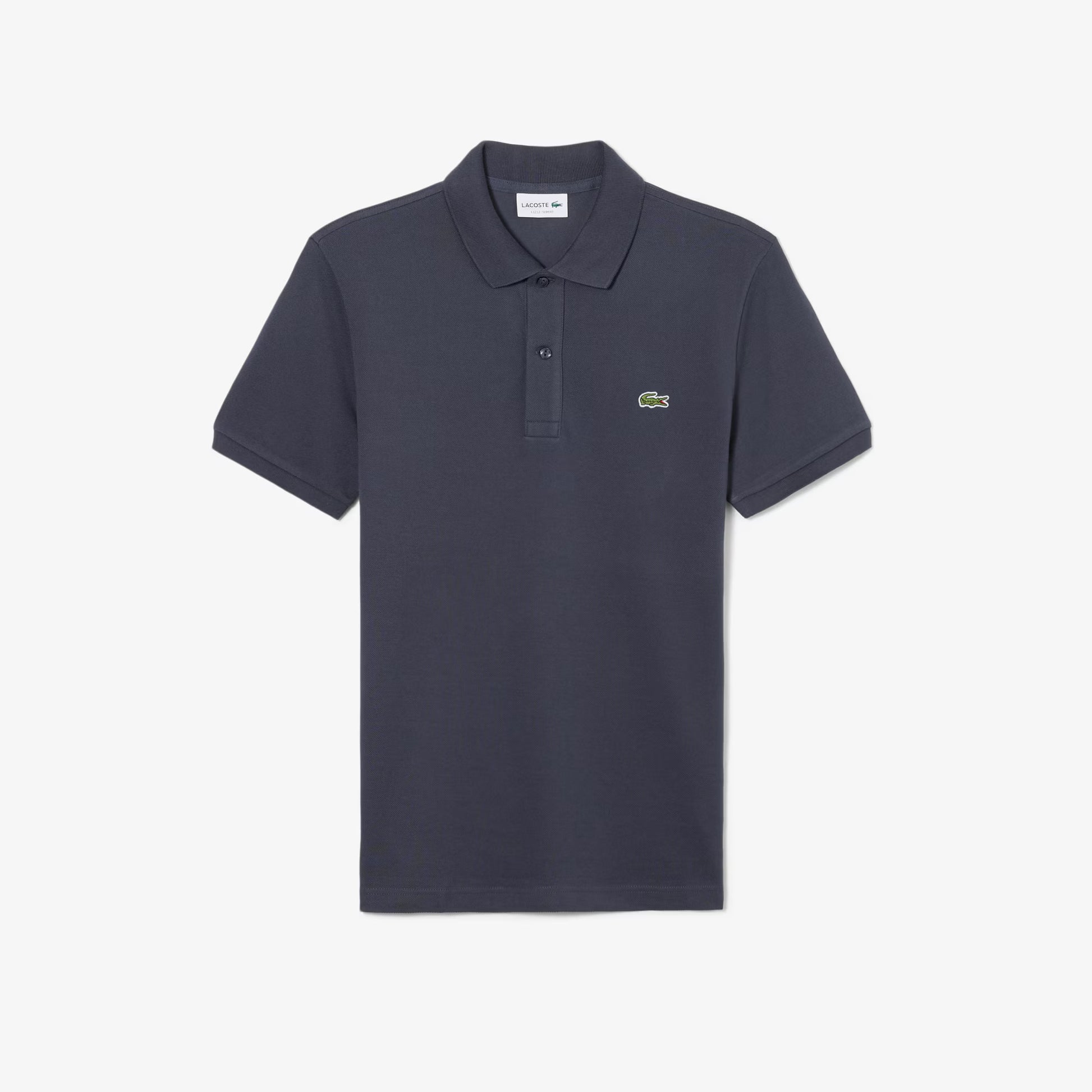 Slim Fit L.12.12 Original Polo Shirt