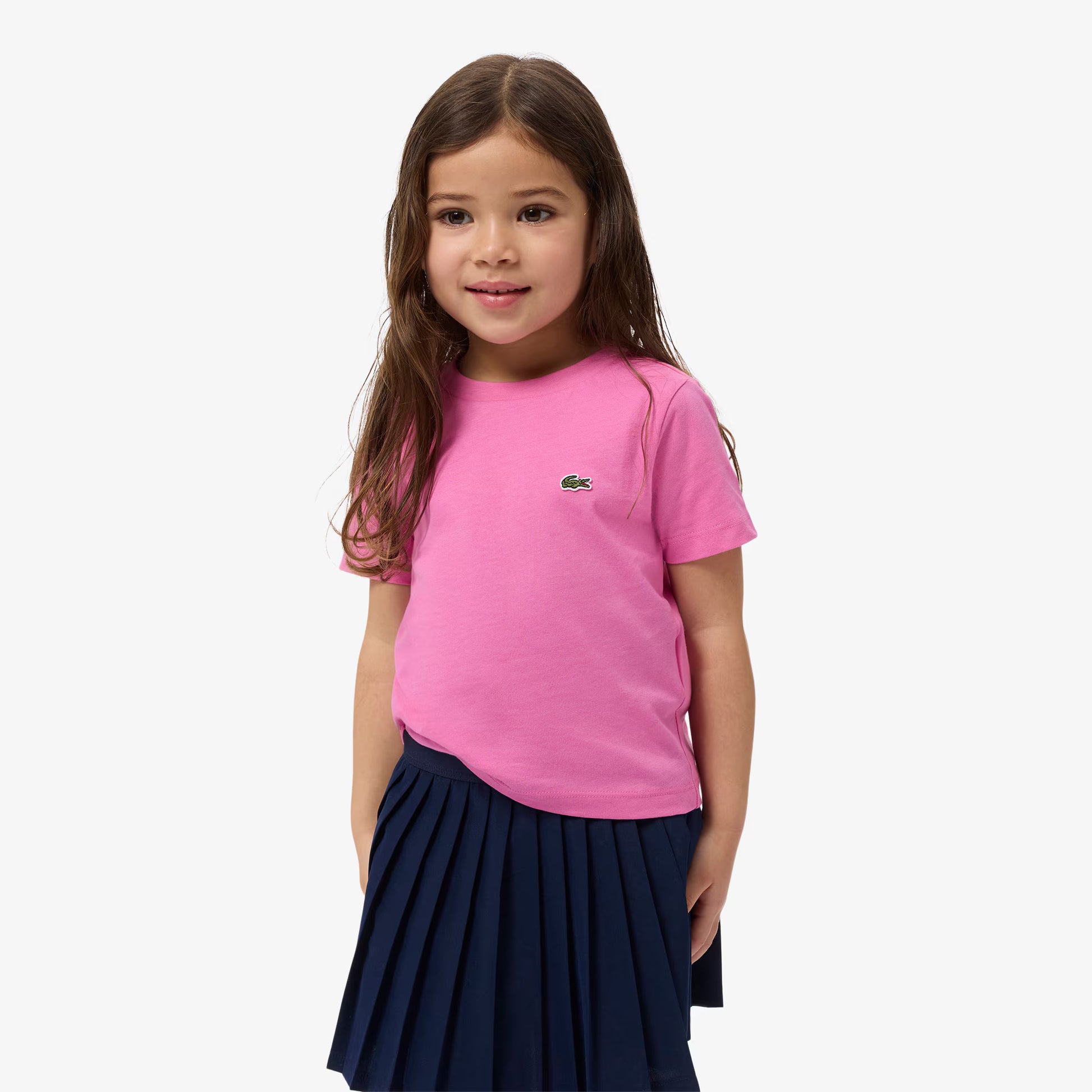 Unisex Cotton T-shirt