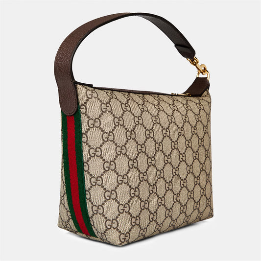 GUCCI Ophidia Mini Hobo Bag