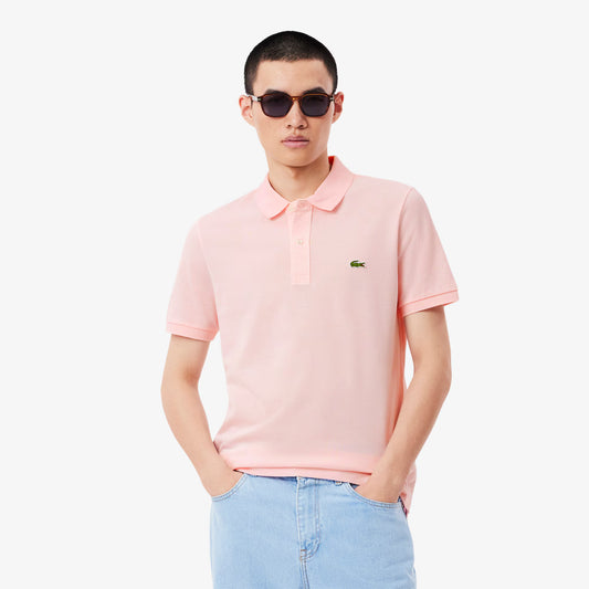 Slim Fit L.12.12 Original Polo Shirt