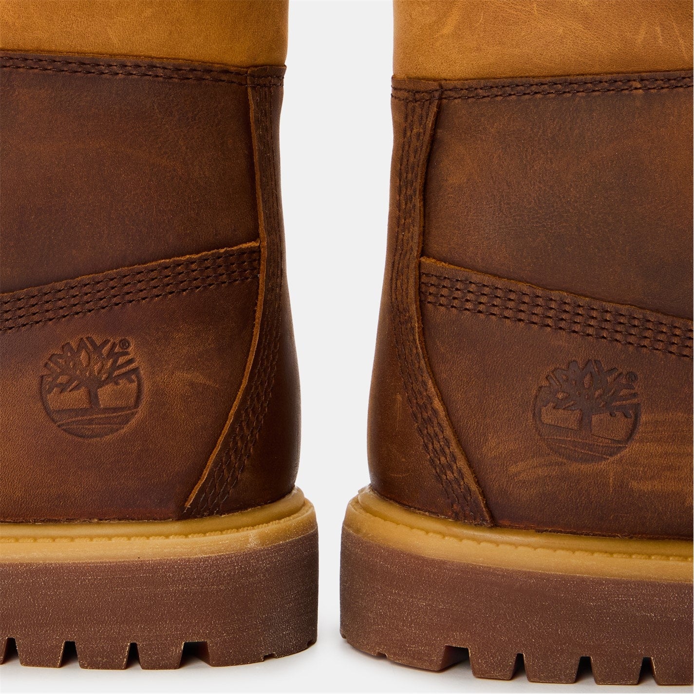 Men's Premium 6-inch Hiker Boots