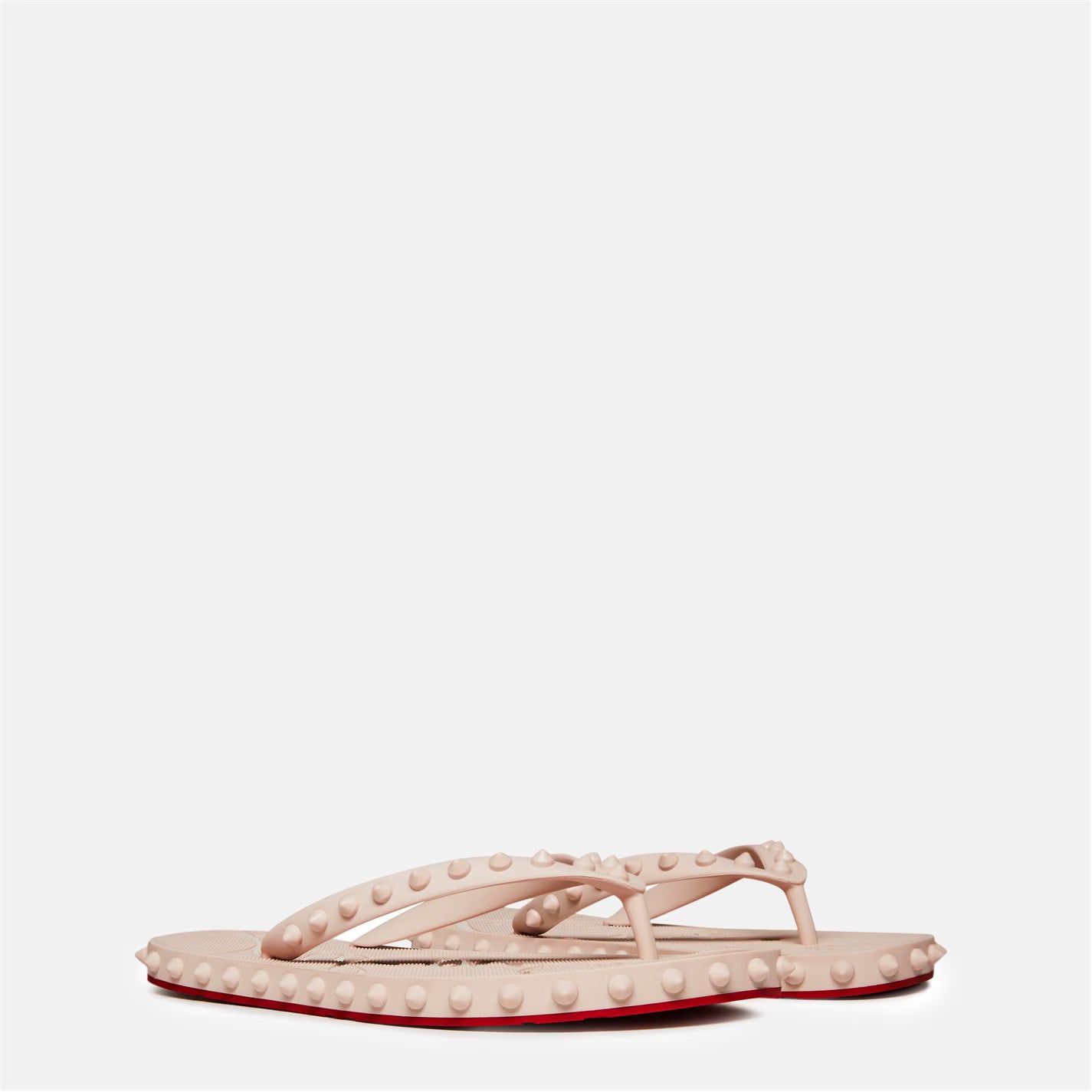 Women's Super Loubi Rubber Flip Thong Sandals