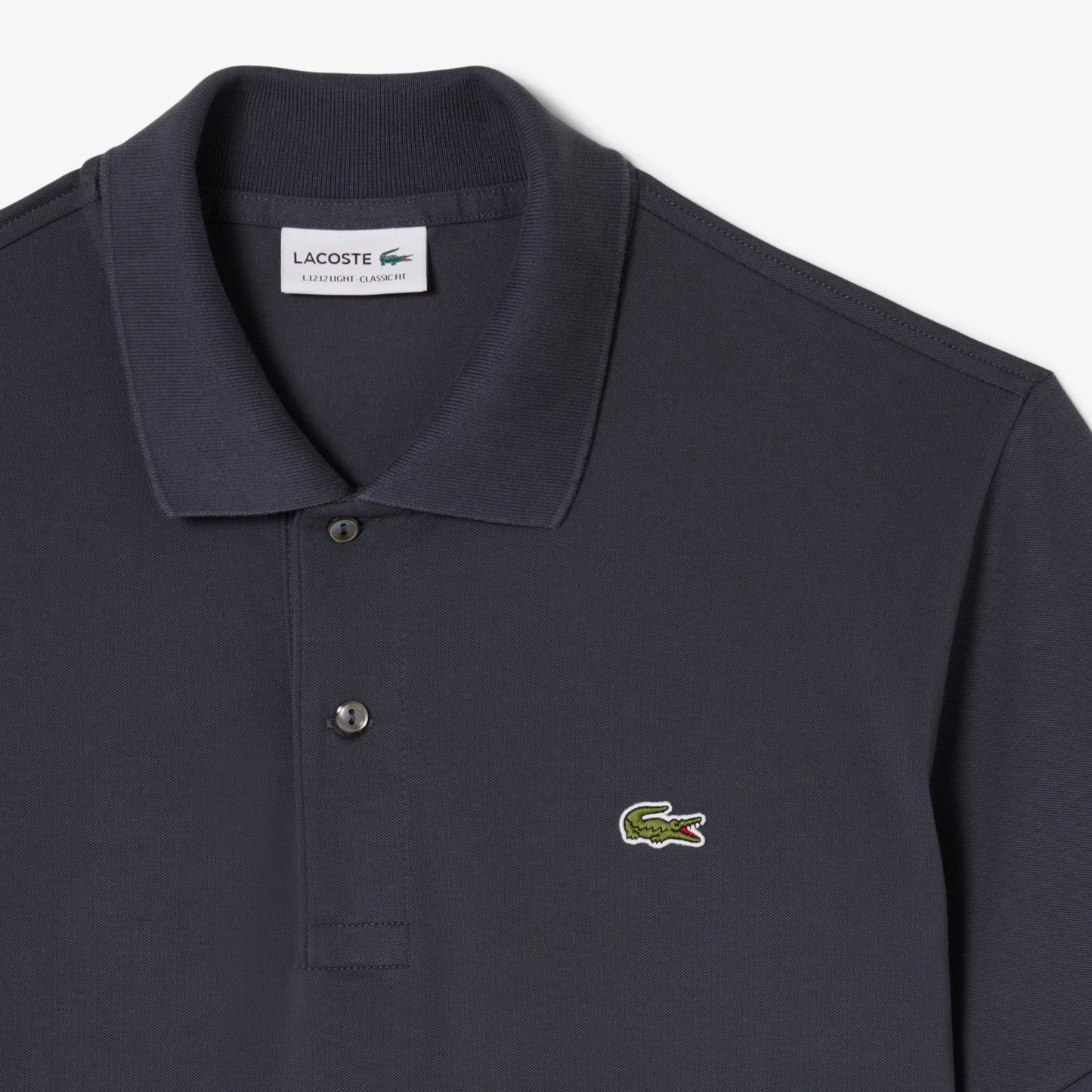 Classic Fit L.12.12 LIGHT Polo Shirt