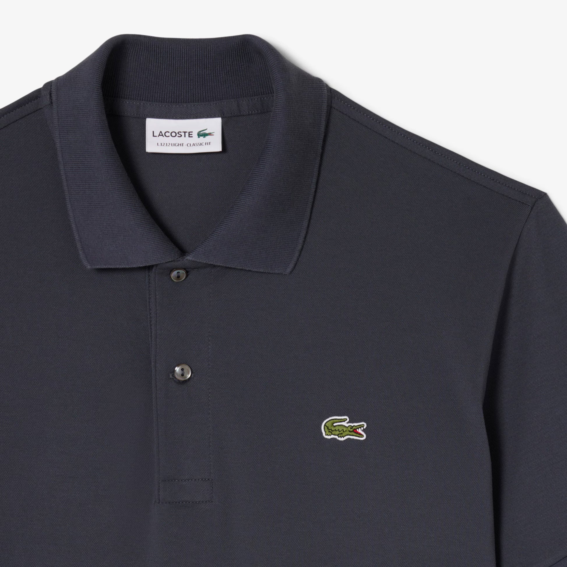 Classic Fit L.12.12 LIGHT Polo Shirt
