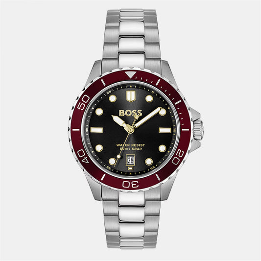 Gents BOSS Troper Sport Bracelet Watch