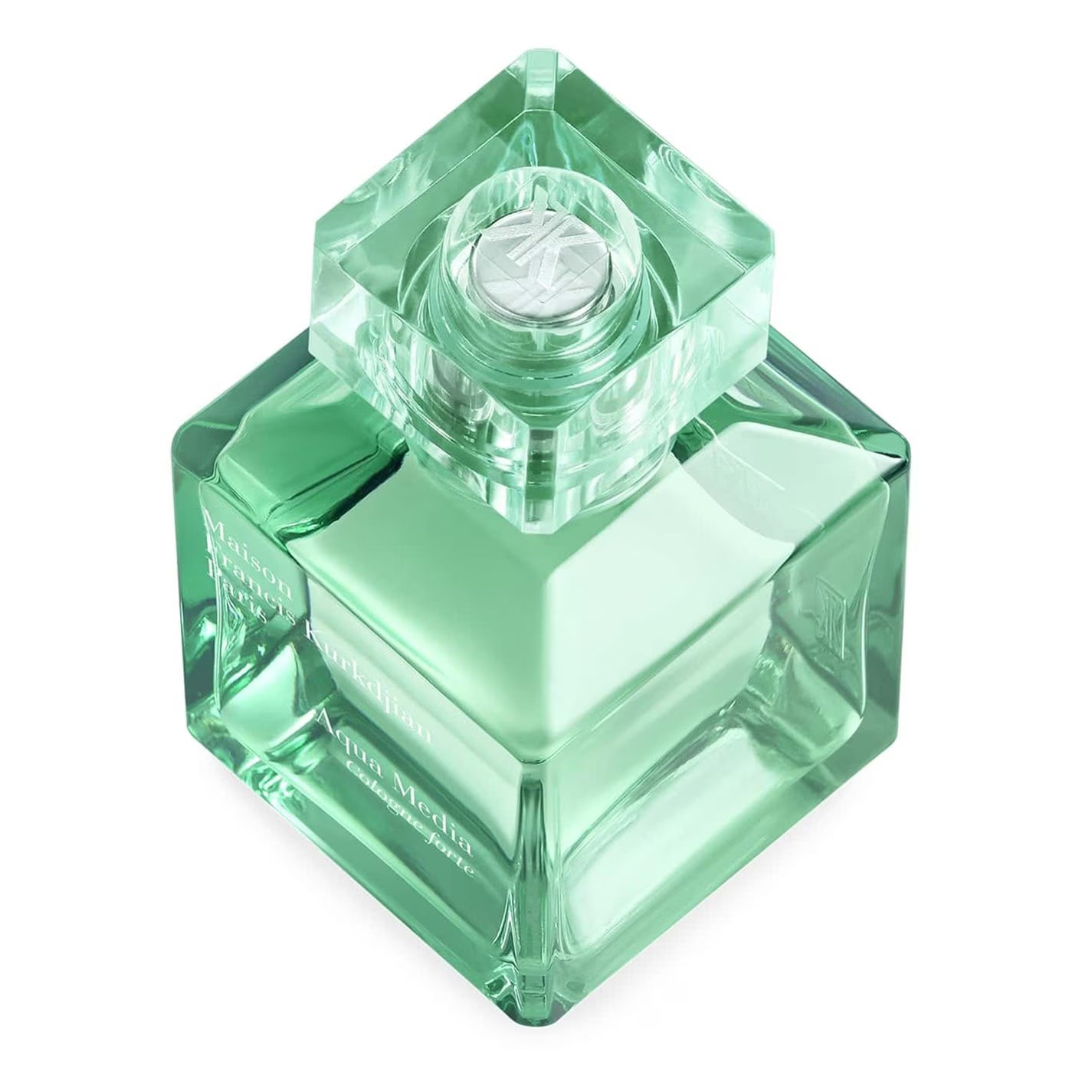 Aqua Media Cologne forte
