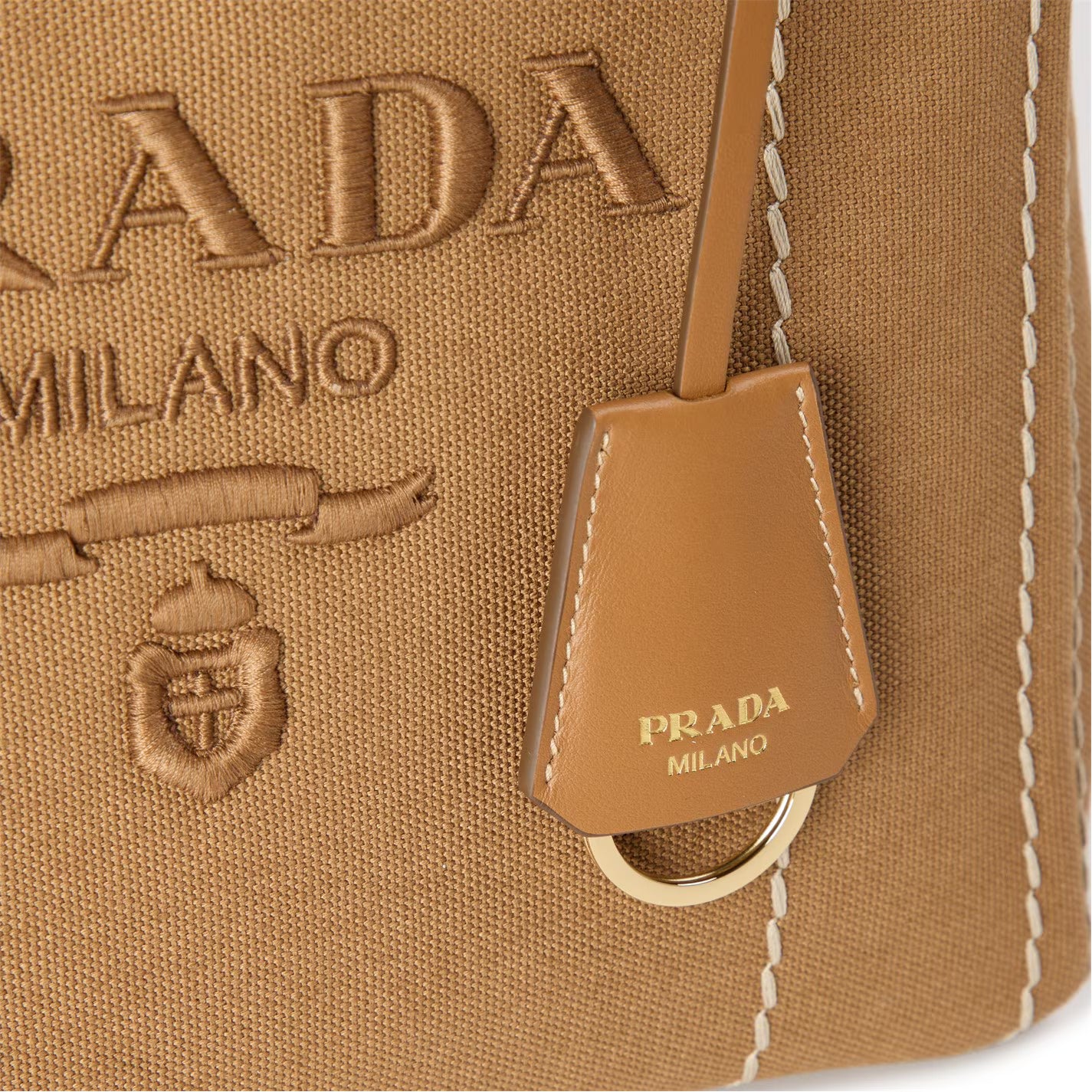 PRADA Women's Tote Bag