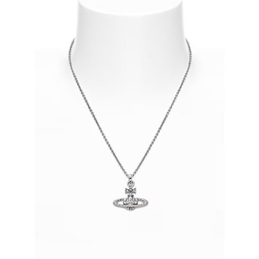 Women's Mayfair Bas Relief Pendant Necklace