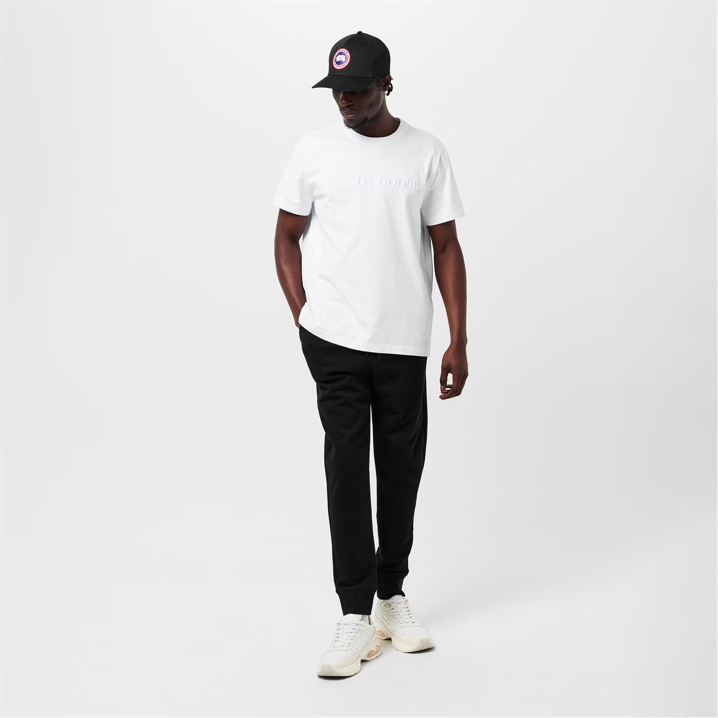 Canada Goose Emersen T-Shirt