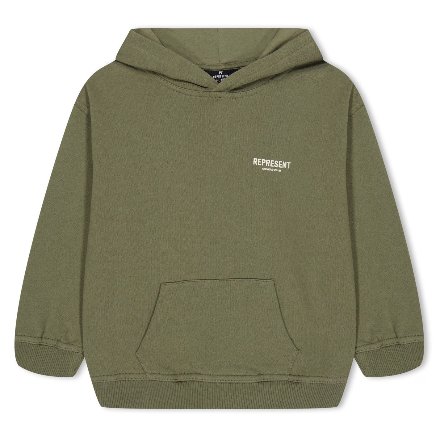 Infants Mini Owners Club Hoodie