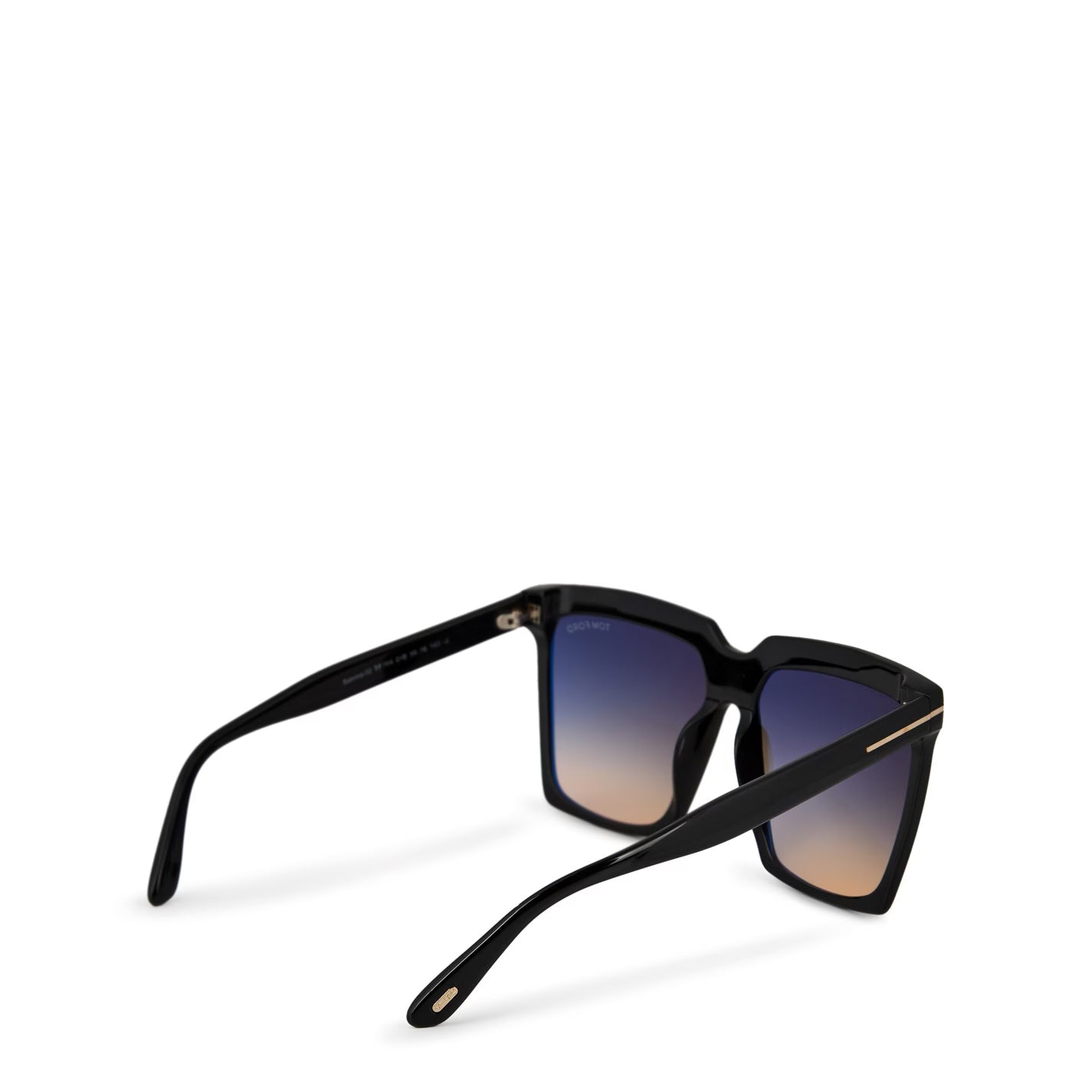 TOM FORD Sabrina Sunglasses