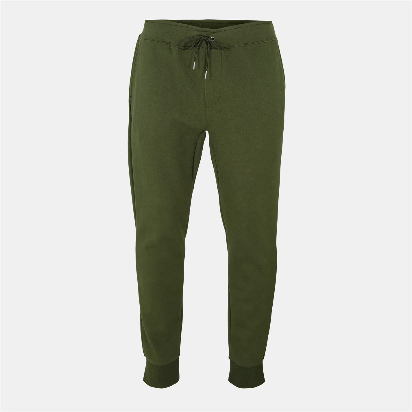 Men's Tech Closed Hem Jogging Bottoms