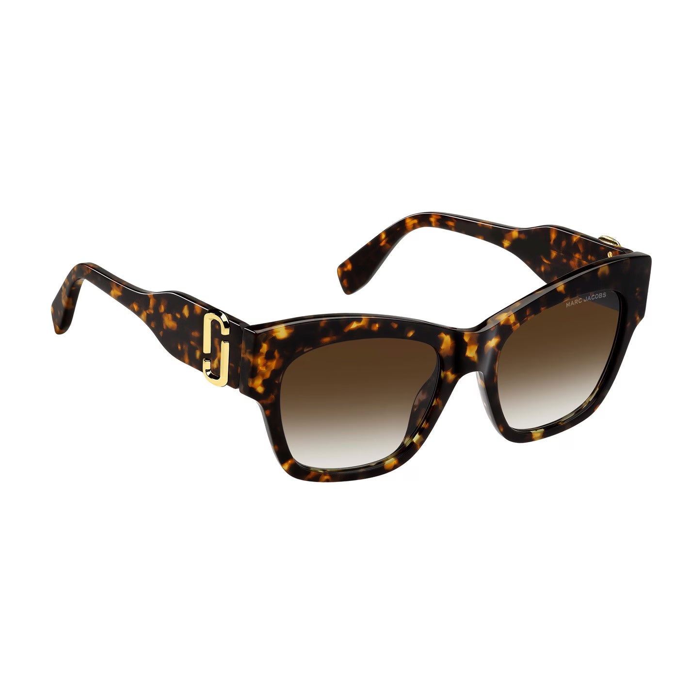 Marc Jacobs Women's Round Sunglasses