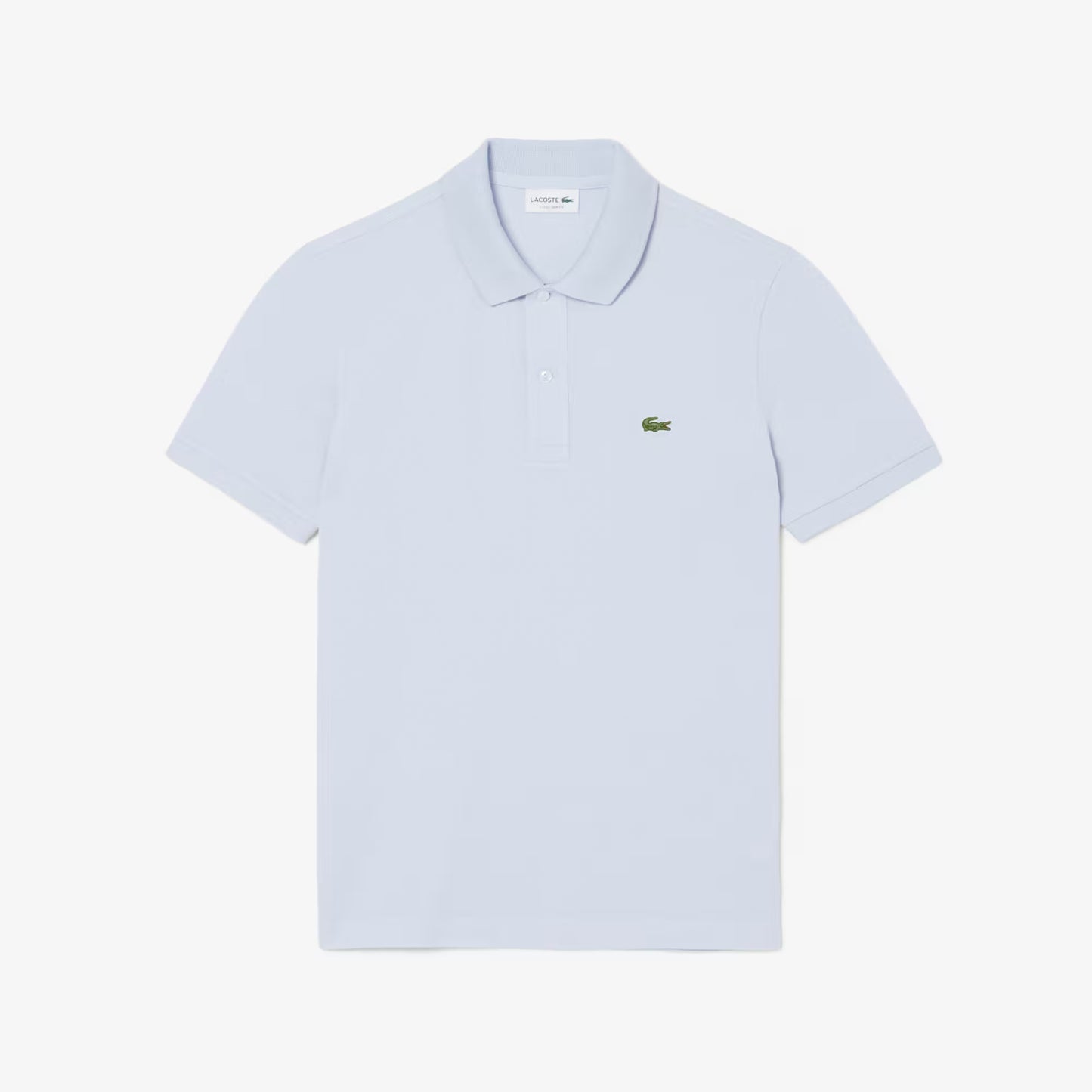 Slim Fit L.12.12 Original Polo Shirt