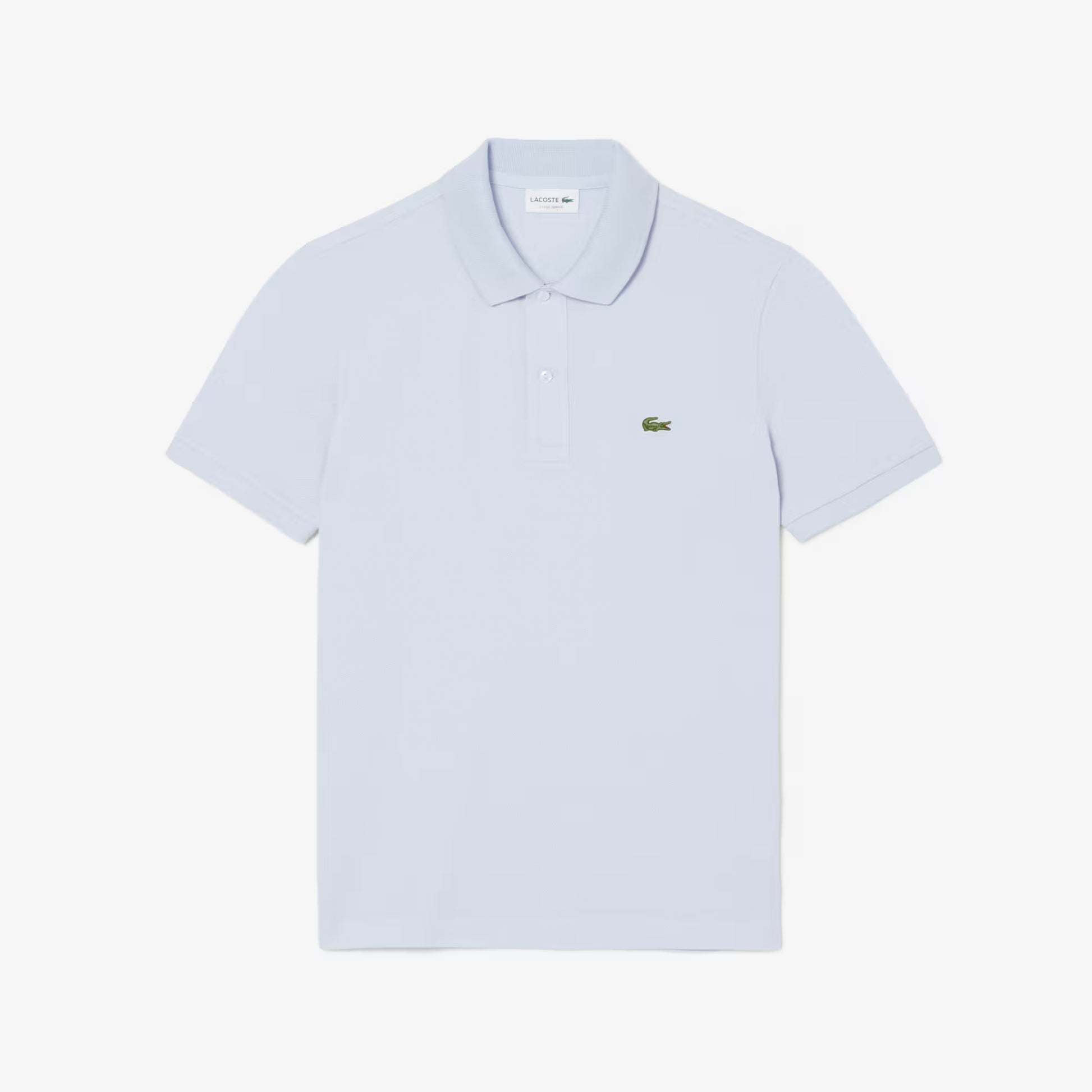 Slim Fit L.12.12 Original Polo Shirt