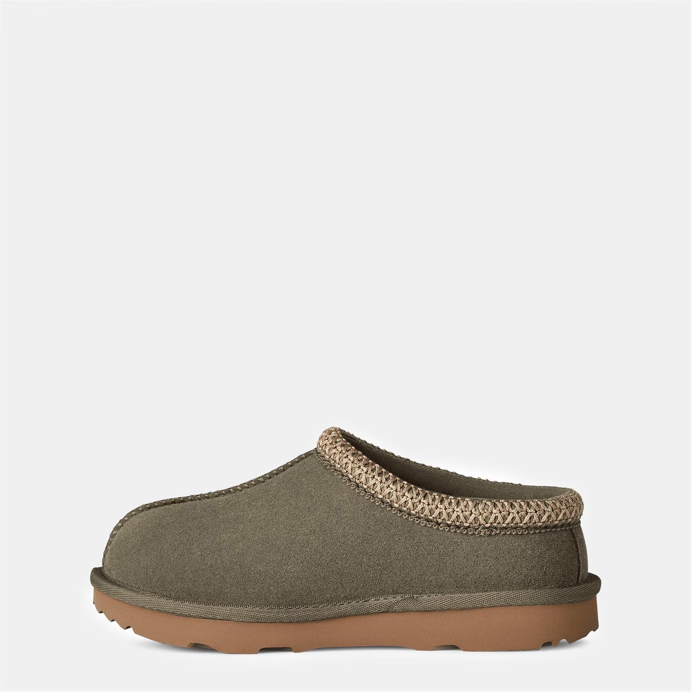 Kids' Tasman Mule Slippers