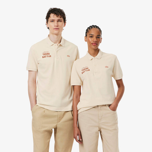 Roland-Garros Edition Clay Court Polo Shirt