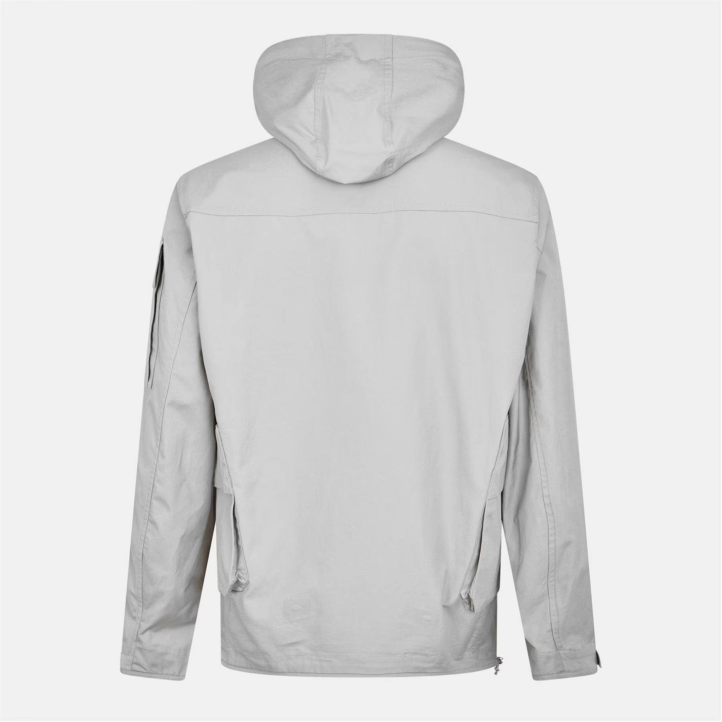 CPCM Hyst Jacket Sn61