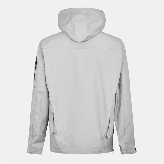 CPCM Hyst Jacket Sn61