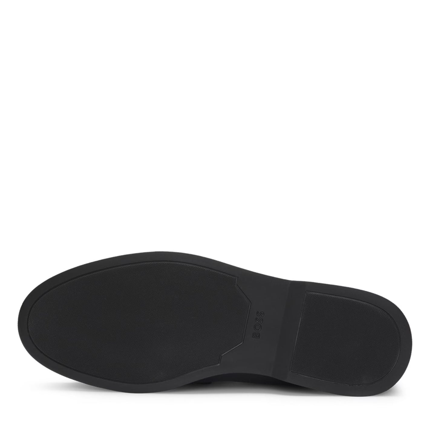 Men's Sienne Mocc Leather Loafers