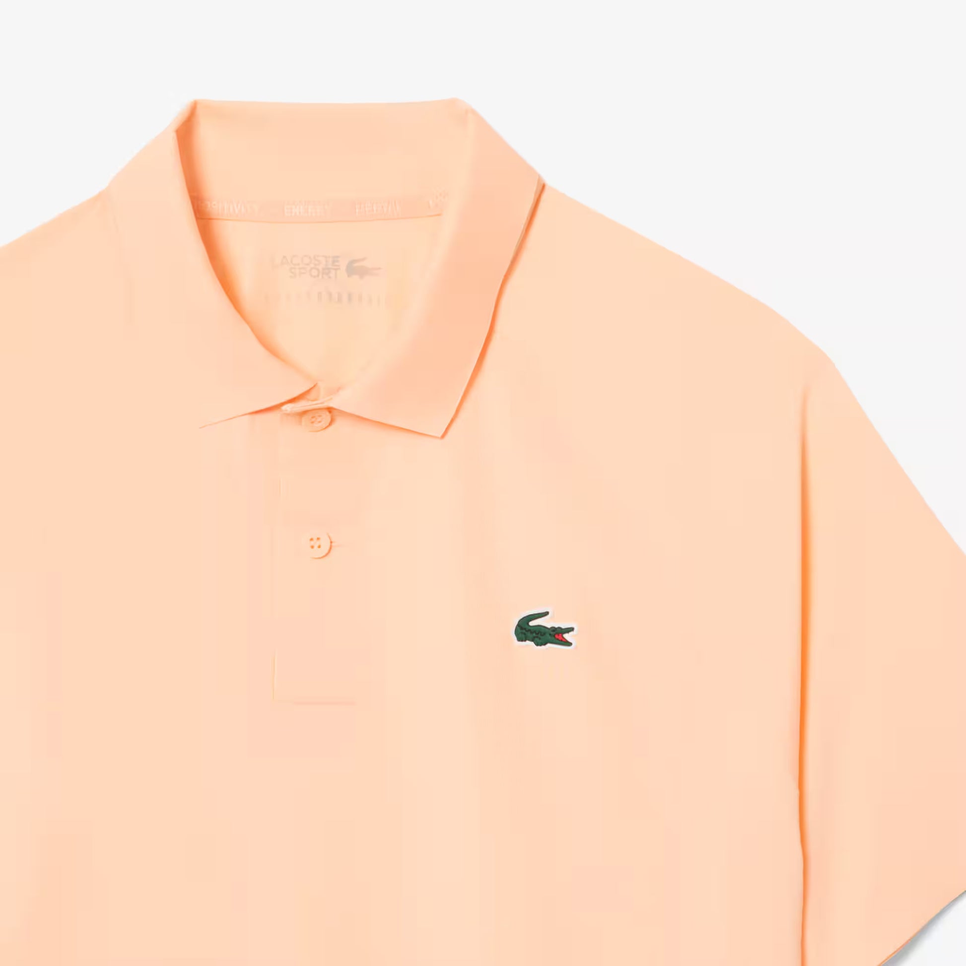 Lacoste Tennis x Novak Djokovic On Court Polo Shirt