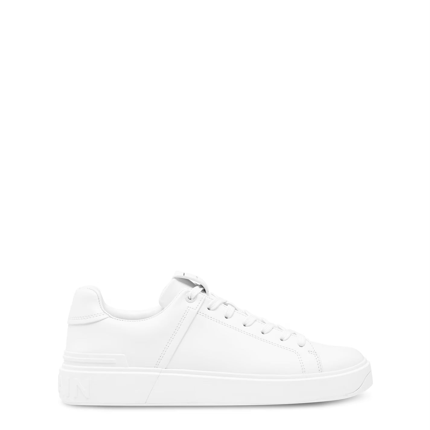 Men's B-Court Classic Leather Trainers