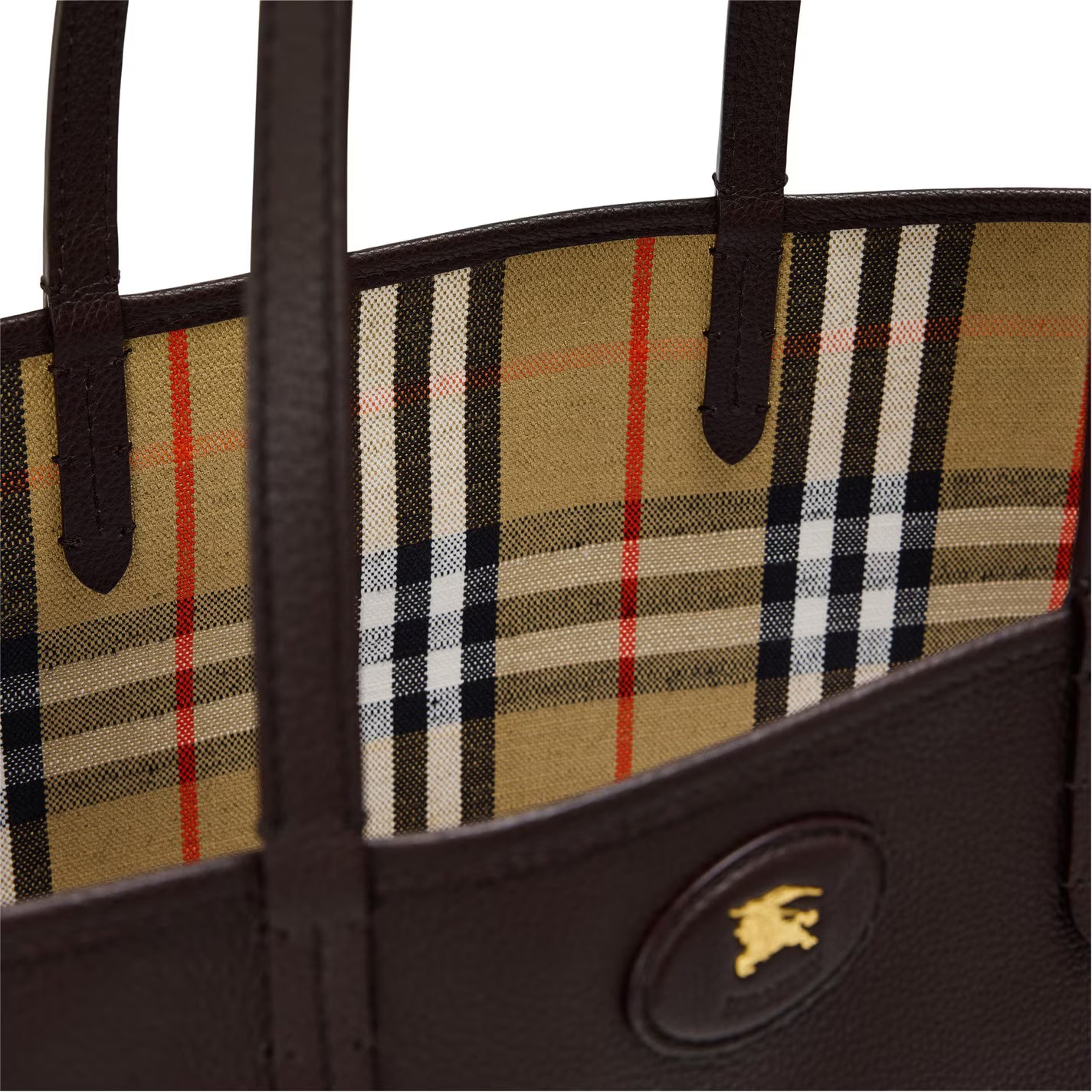 BURBERRY Women's Tote Bag