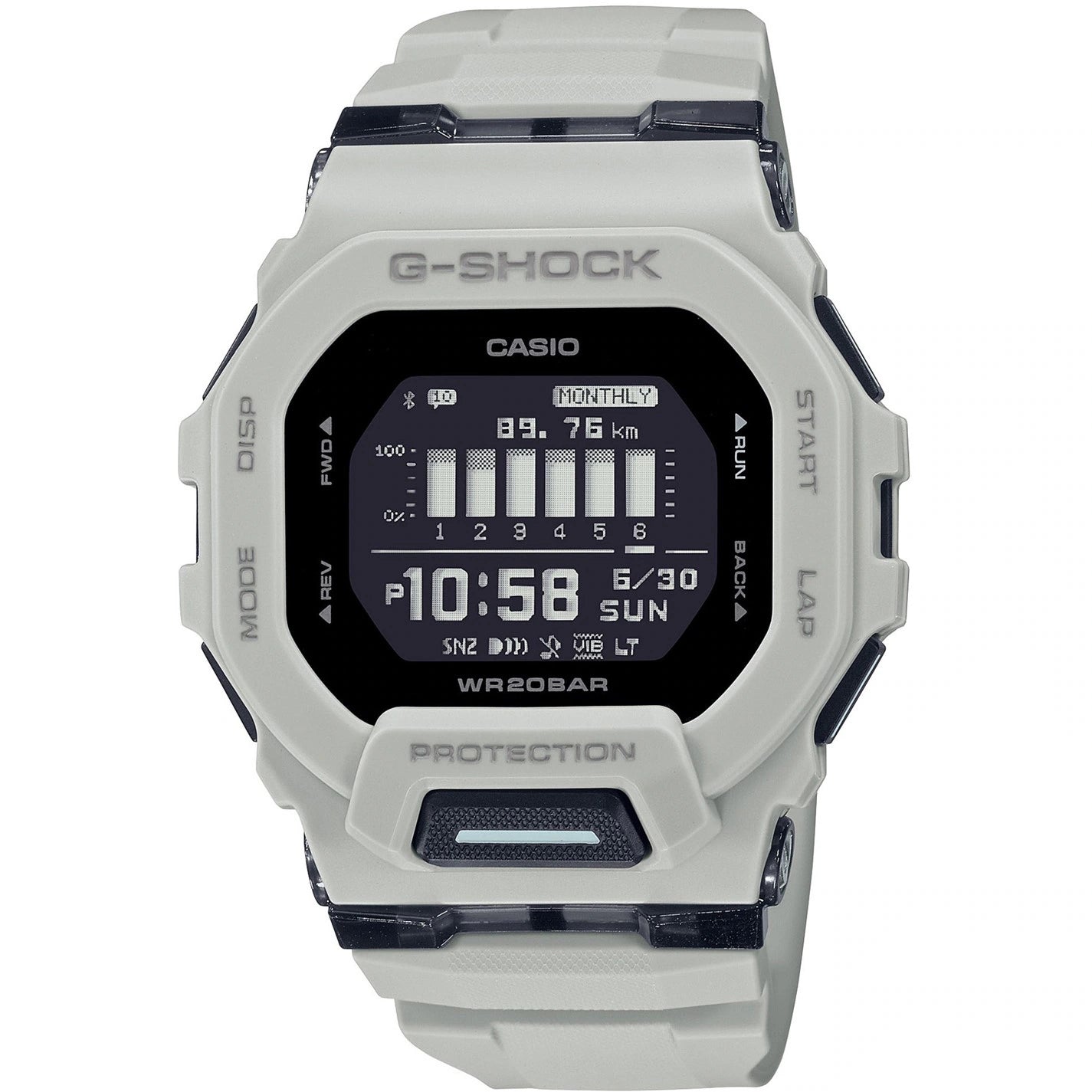Men's Digital Watch