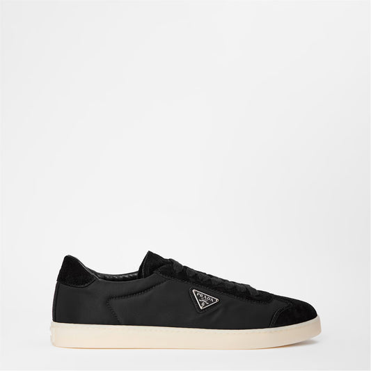 PRADA Men's Low Trainers