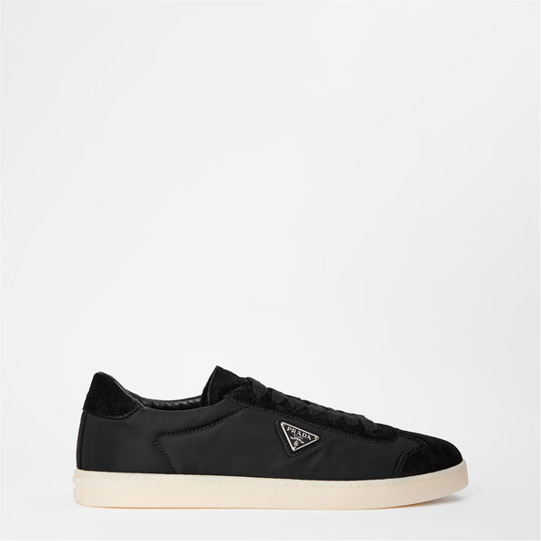 PRADA Men's Low Trainers
