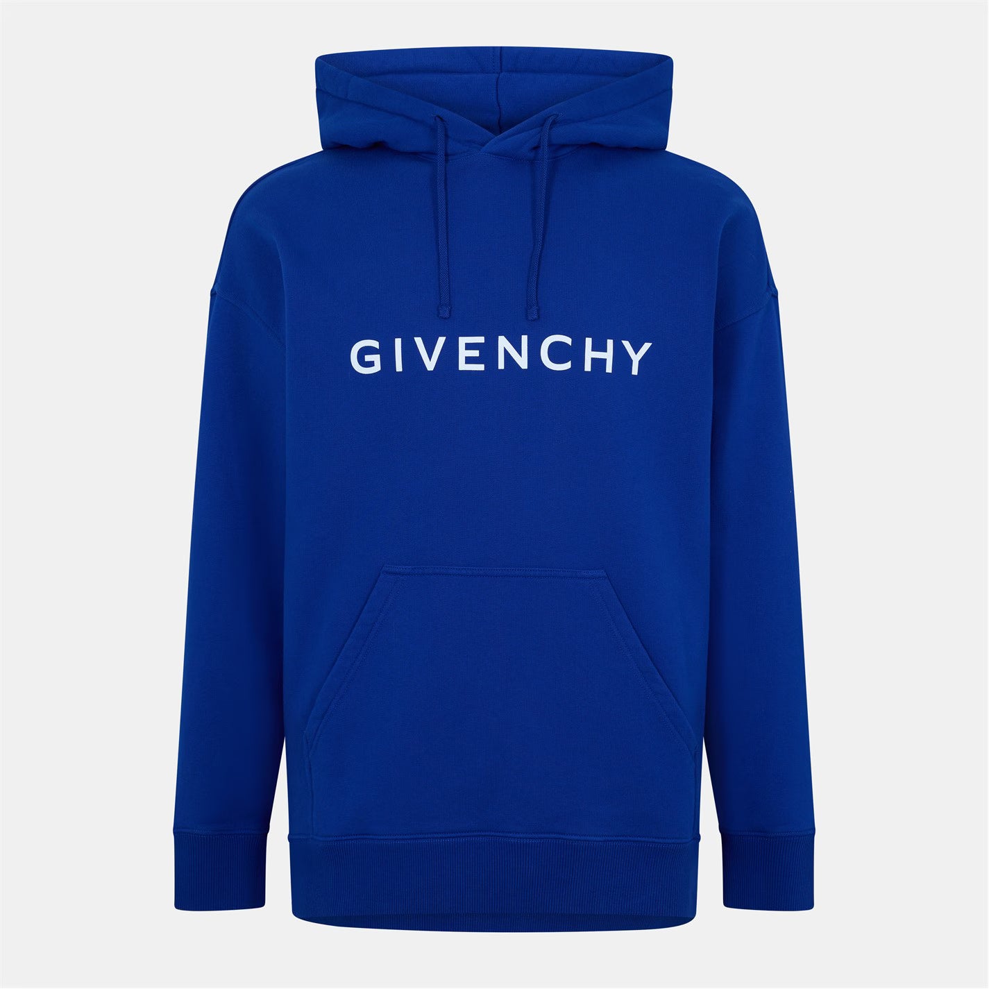 Logo Oth Hoodie