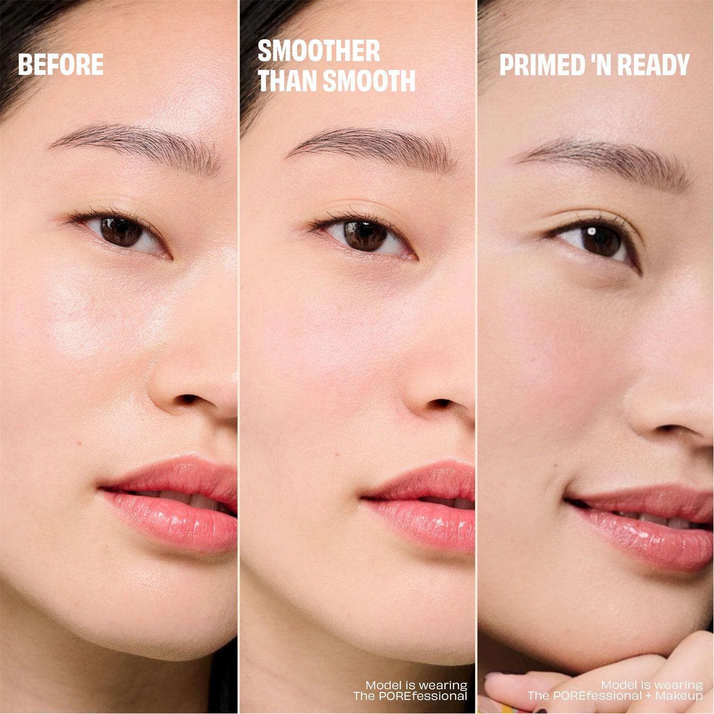 Benefit POREfessional On Lock Full-size Pore Primer & Mini Setting Spray Duo