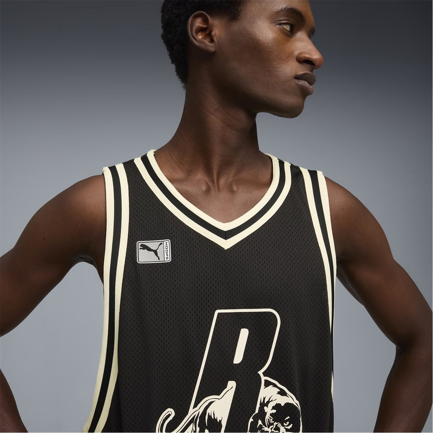PUMA x BB Jersey Sn62