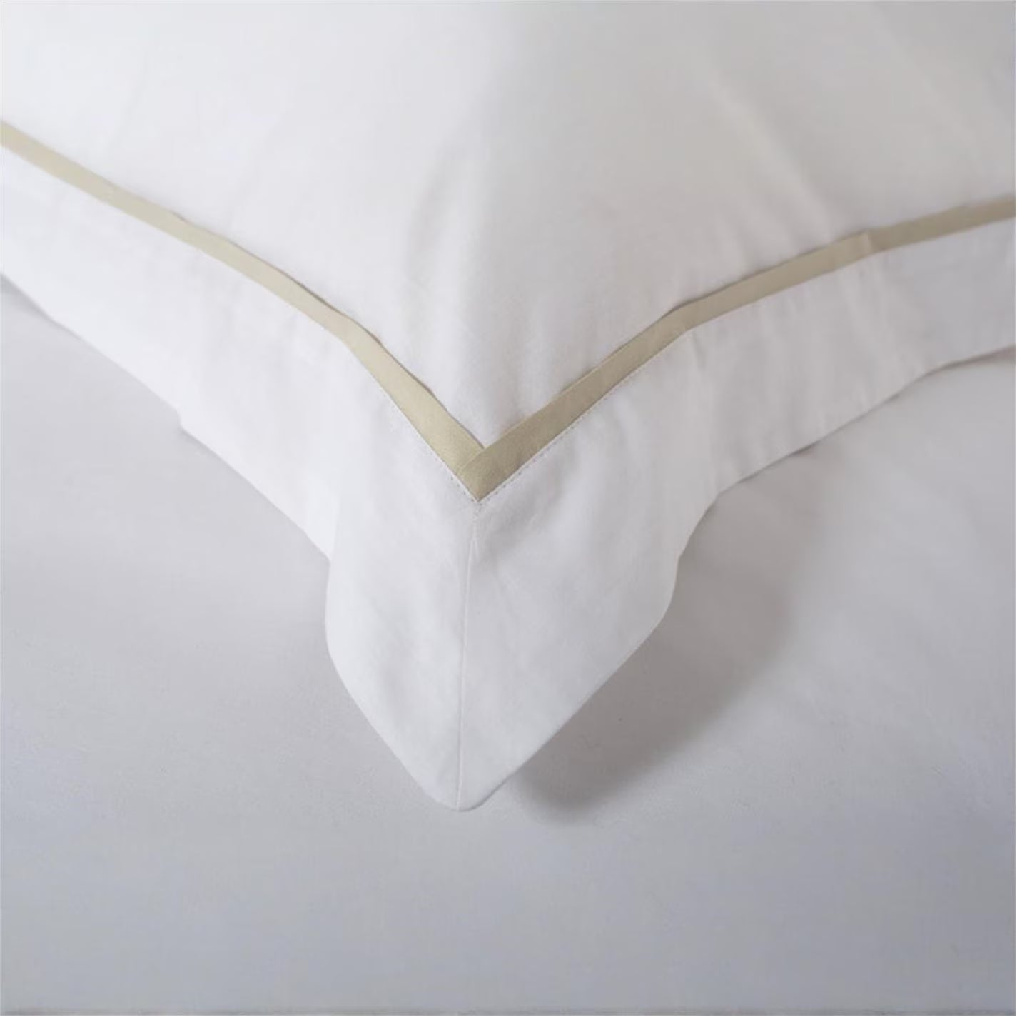 Hampstead Percale Cotton Duvet Set