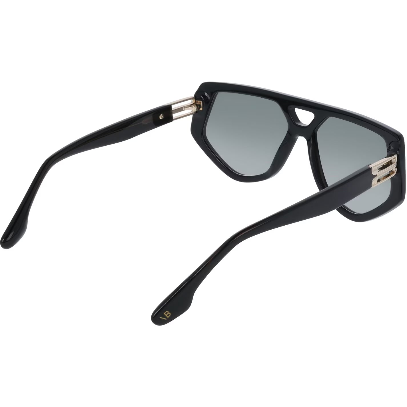 Women's VB681S Rectangle Sunglasses