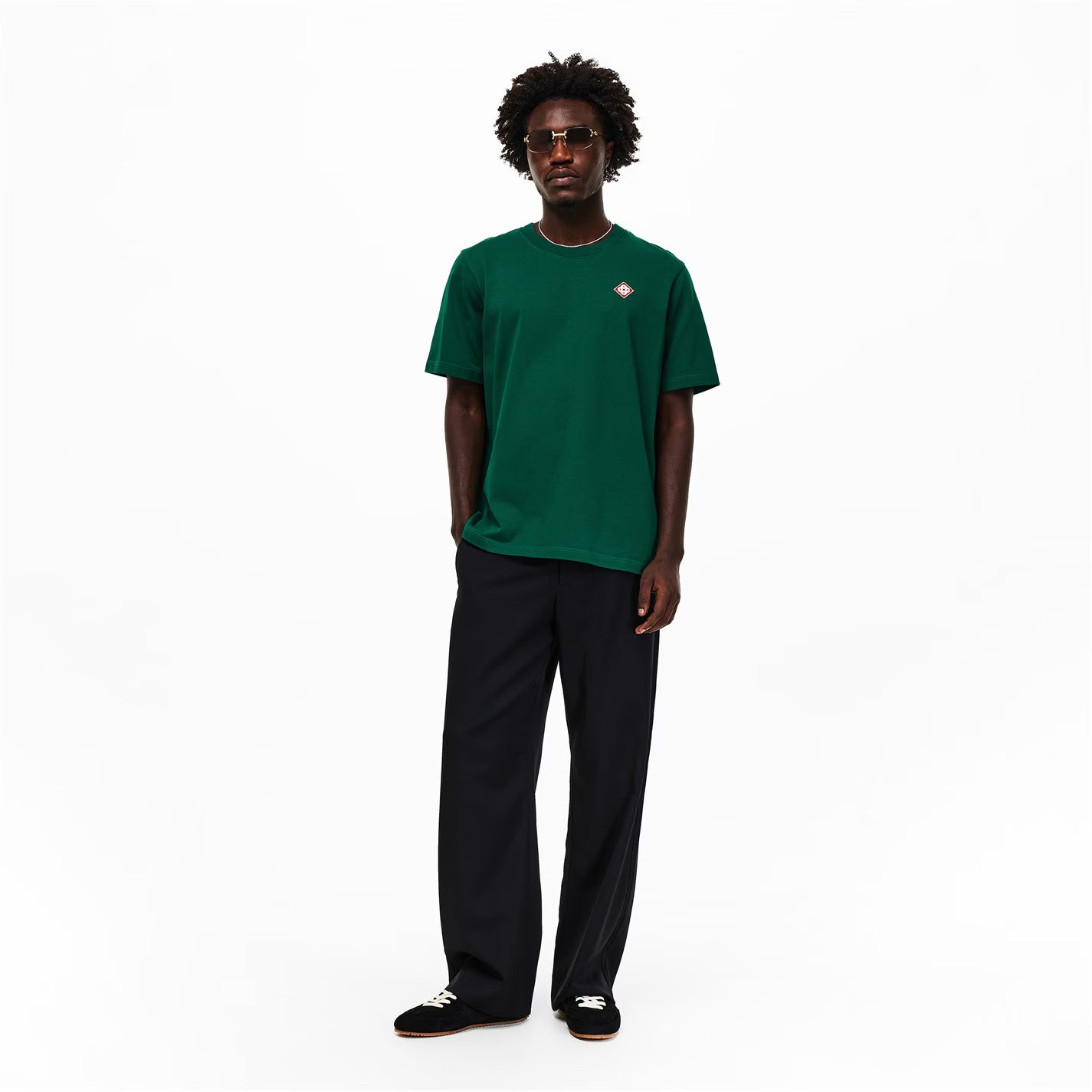 Men's Classic Logo T-Shirt