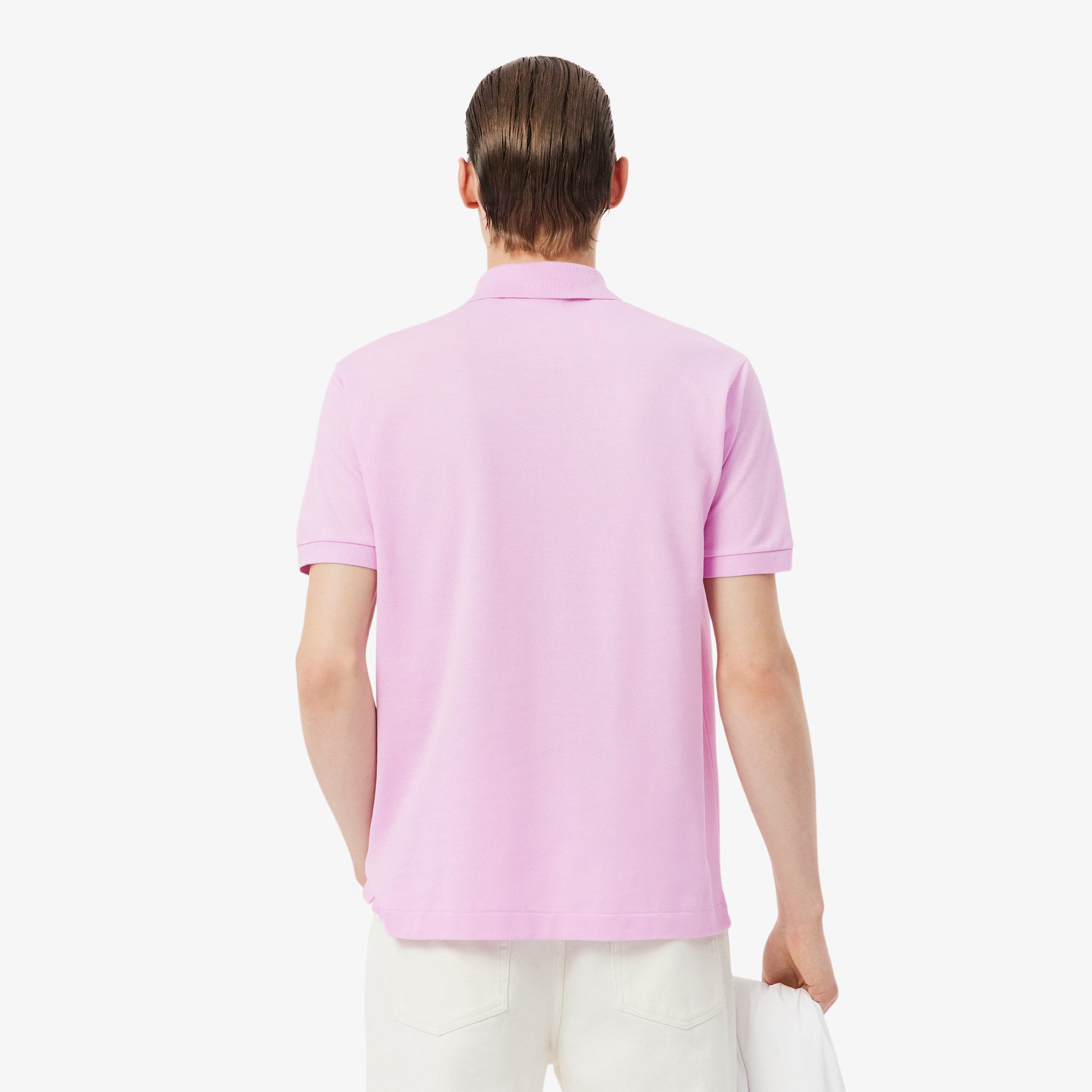 Classic Fit L.12.12 Original Polo Shirt