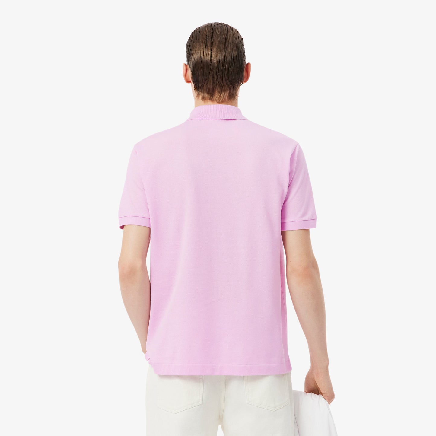 Classic Fit L.12.12 Original Polo Shirt