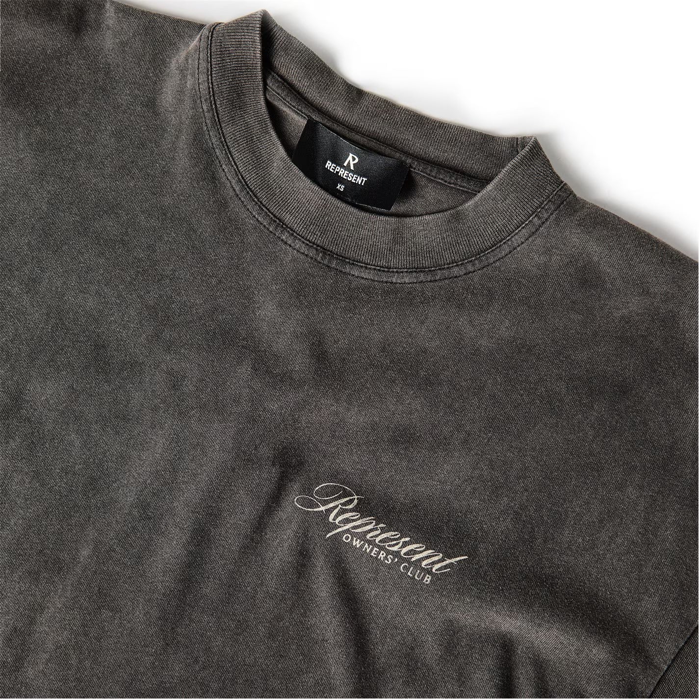 Rep OC Script Tee Sn62
