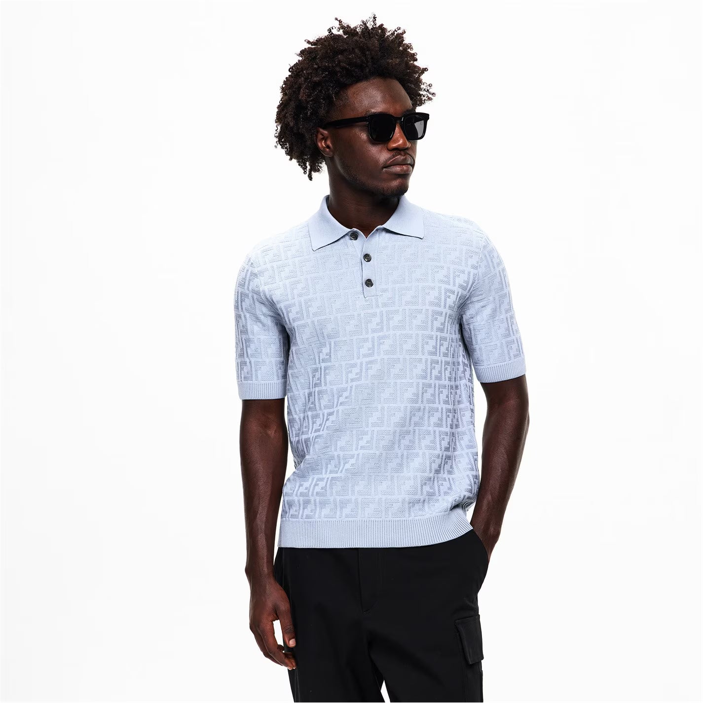 Fendi AO FF Polo Sn62