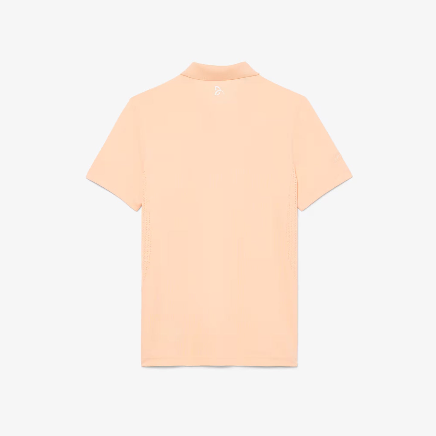 Lacoste Tennis x Novak Djokovic Polo Shirt