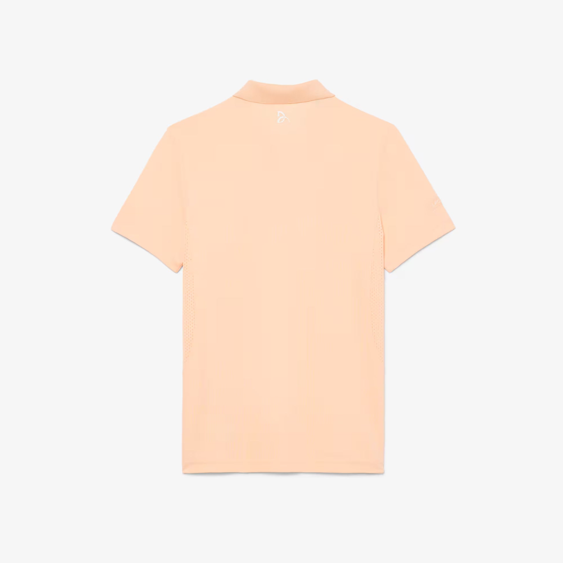 Lacoste Tennis x Novak Djokovic Polo Shirt
