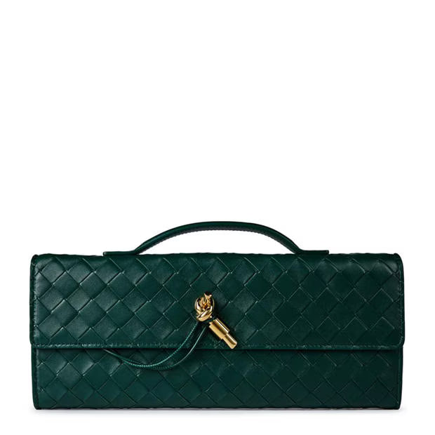 Andiamo Clutch