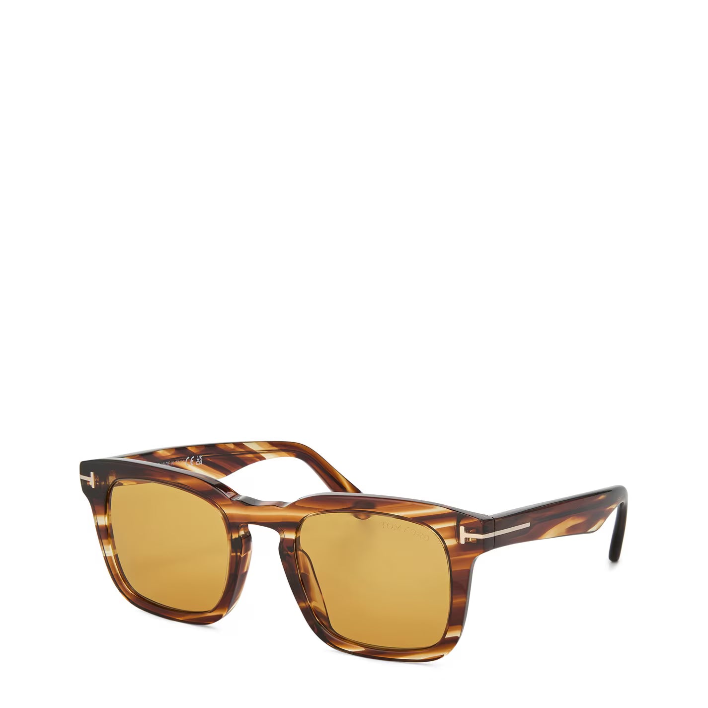 TOM FORD Dax Sunglasses