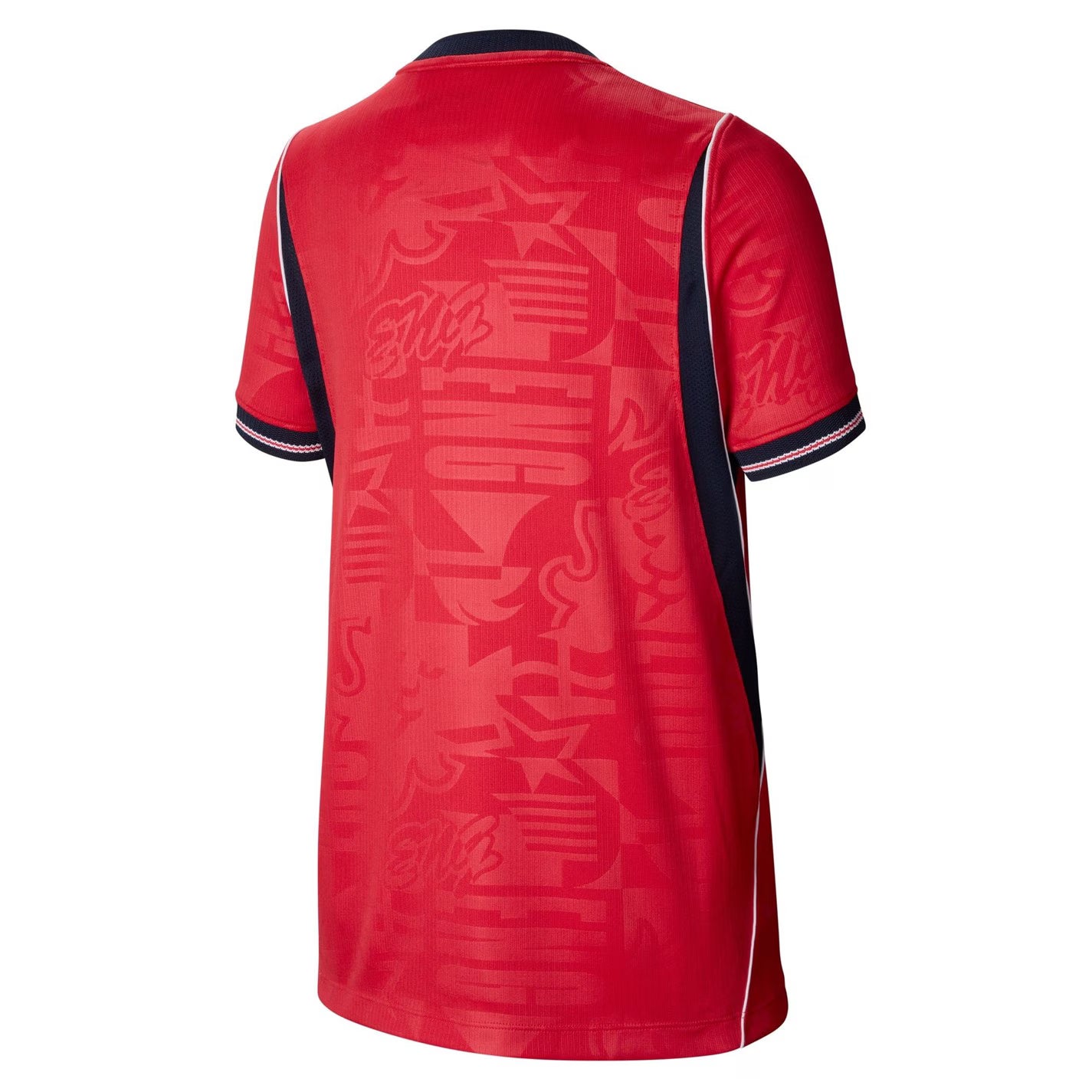Nike England World Cup 2026 Away Junior Jersey