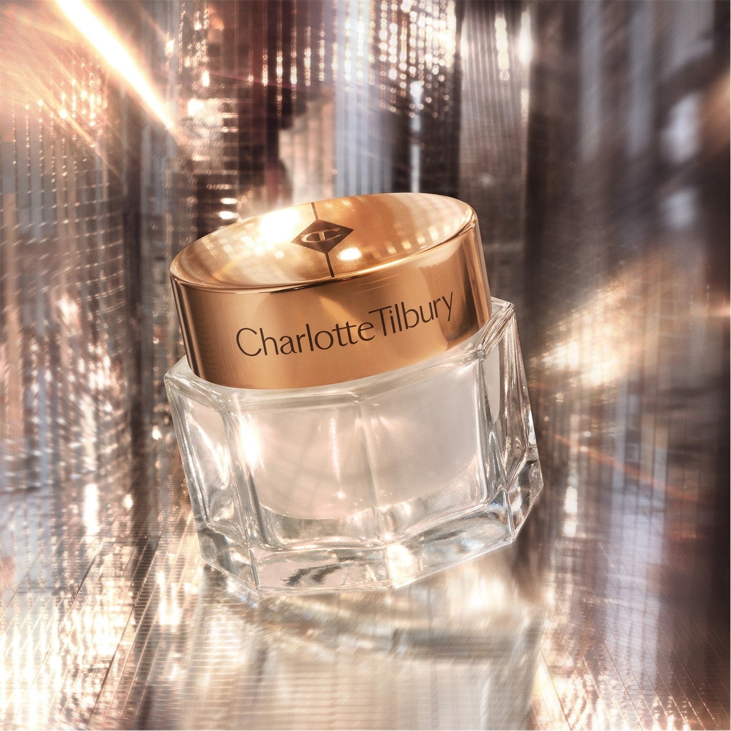 Charlottes Immediate Skin Revival on the Go Set - Worth £86